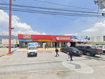 HERMOSA PROPIEDAD EN VENTA EN PRIVADAS DE SANTA CATARINA NUEVO LEON -REMATE BANCARIO- $523,119 MXN.