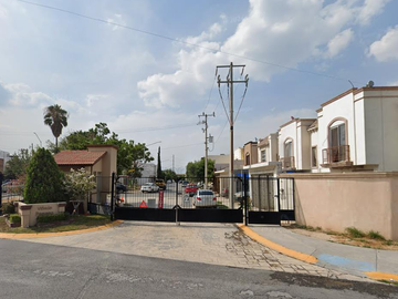 HERMOSA PROPIEDAD EN VENTA EN PRIVADAS DE SANTA CATARINA NUEVO LEON -REMATE BANCARIO- $523,119 MXN.