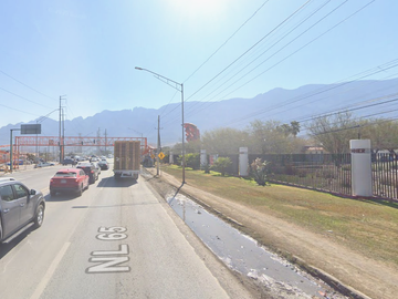 HERMOSA PROPIEDAD EN VENTA EN PRIVADAS DE SANTA CATARINA NUEVO LEON -REMATE BANCARIO- $523,119 MXN.