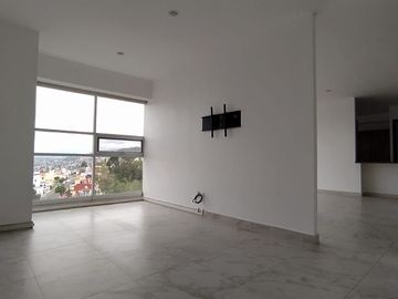 ESPACIOSO DEPARTAMENTO CON DOBLE VIGILANCIA 