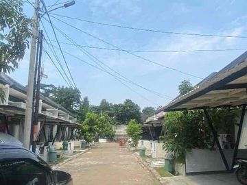 Dijual Rumah di Perumahan Metland Kabupaten Bogor, 66m, All In!