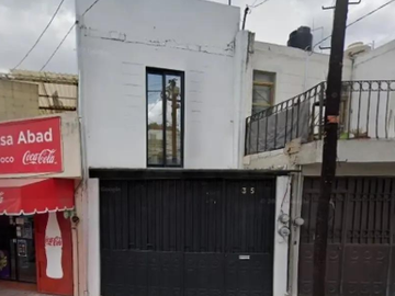 VENTA DE CASA EN PUEBLA