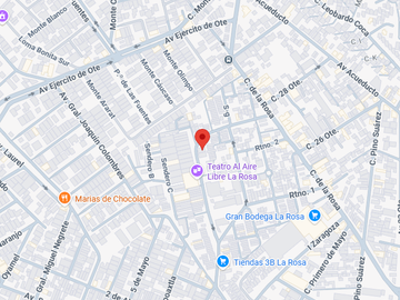 VENTA DE CASA EN PUEBLA