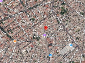 VENTA DE CASA EN PUEBLA