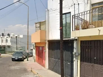 VENTA DE CASA EN PUEBLA