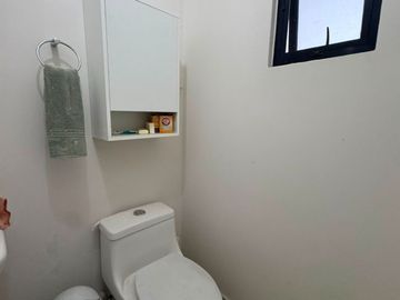 SE RENTA CASA AMUEBLADA EN PROVENZA RESIDENCIAL, QUERÉTARO