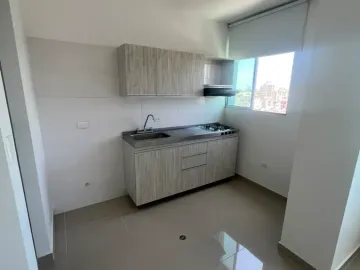 ARRIENDO APARTAMENTO MONOAMBIENTE EN EL BARRIO CIUDAD JARDIN DE BARRANQUILLA