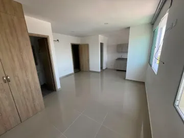ARRIENDO APARTAMENTO MONOAMBIENTE EN EL BARRIO CIUDAD JARDIN DE BARRANQUILLA