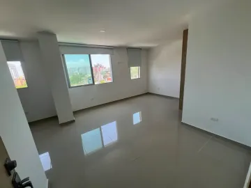 ARRIENDO APARTAMENTO MONOAMBIENTE EN EL BARRIO CIUDAD JARDIN DE BARRANQUILLA