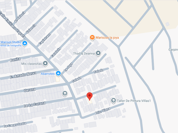 CASA EN REMATE BANCARIO- Villa del Real 1ra Secc, 22845 Ensenada, B.C.