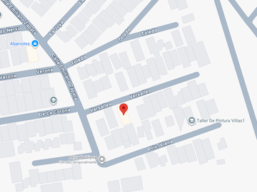 CASA EN REMATE BANCARIO- Villa del Real 1ra Secc, 22845 Ensenada, B.C.