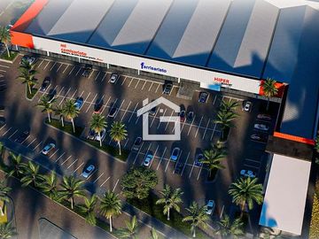 Casa en Venta en Urbanización Miracielo, Machala – Modelo Aura