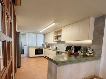 Departamento en Crepúsculo 47, Insurgentes Cuicuilco, Coyoacan, CDMX.