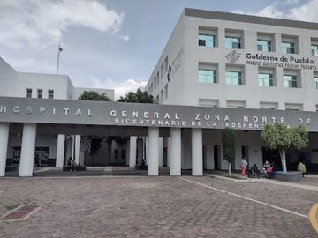 CASA EN REMATE EN PUEBLA COL INFONAVIT LA ROSA PUEBLA