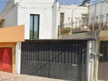 CASA EN REMATE EN PUEBLA COL INFONAVIT LA ROSA PUEBLA