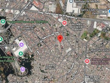 CASA EN REMATE EN PUEBLA COL INFONAVIT LA ROSA PUEBLA