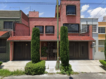 VENTA DE CASA EN CDMX