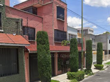 VENTA DE CASA EN CDMX