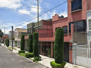 VENTA DE CASA EN CDMX
