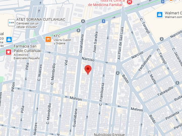 VENTA DE CASA EN CDMX