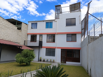 Venta Casa Rentera - San Antonio De Pichincha