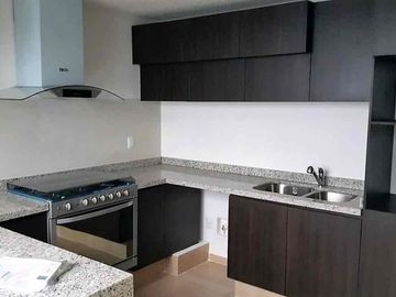 CUMBRES DEL LAGO JURIQUILLA, EXCELENTE CASA EN RENTA EN PROVADA AMENIDADES 3 RECÁMARAS, JARDÍN, CUARTO DE SERVICIO