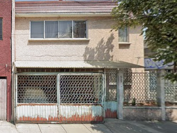 VENTA DE CASA EN CDMX