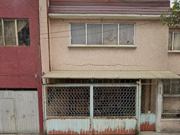 VENTA DE CASA EN CDMX