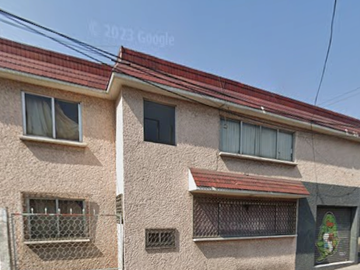 VENTA DE CASA EN CDMX