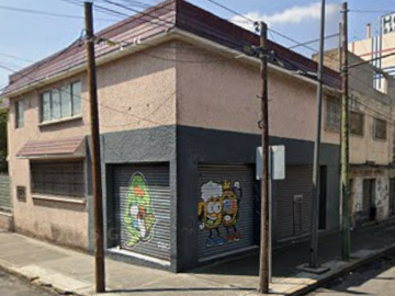 VENTA DE CASA EN CDMX