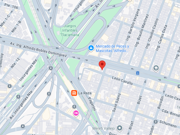 VENTA DE CASA EN CDMX
