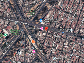 VENTA DE CASA EN CDMX