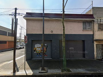 VENTA DE CASA EN CDMX
