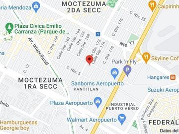CASA EN REMATE BANCARIO UBICADA EN LA  HIPÓDROMO CONDESA, CUAUHTÉMOC