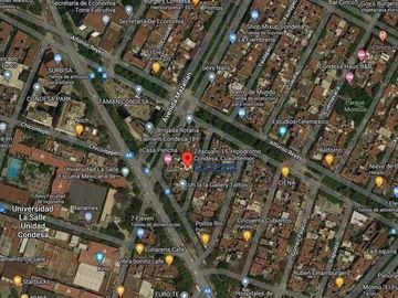 CASA EN REMATE BANCARIO UBICADA EN LA  HIPÓDROMO CONDESA, CUAUHTÉMOC