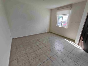 Sonterra 2 rec 1.5 baños Privada con alberca