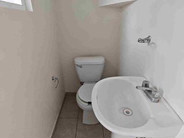 Sonterra 2 rec 1.5 baños Privada con alberca