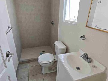 Sonterra 2 rec 1.5 baños Privada con alberca