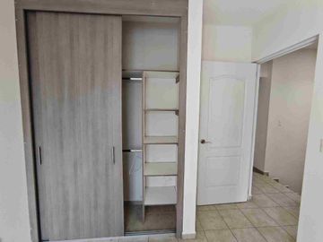 Sonterra 2 rec 1.5 baños Privada con alberca