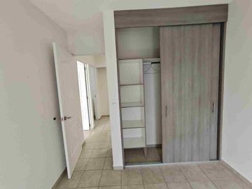 Sonterra 2 rec 1.5 baños Privada con alberca