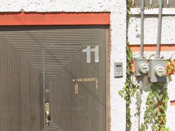 PROPIEDAD EN REMATE EN COYOACÁN COL PRADO CHURUBUSCO CDMX