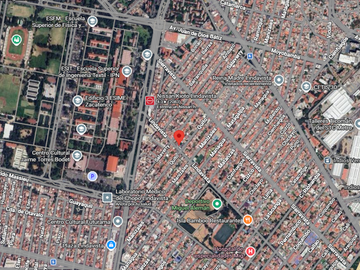 VENTA DE CASA EN CDMX GUSTAVO A MADERO COL LINDAVISTA