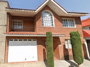 Casa en Venta Cerro de la Estrella, Iztapalapa, CDMX