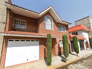 Casa en Venta Cerro de la Estrella, Iztapalapa, CDMX