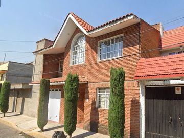 Casa en Venta Cerro de la Estrella, Iztapalapa, CDMX
