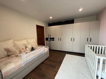 CASA EN RENTA COLONIA BELLAVISTA, METEPEC, ESTADO DE MÉXICO