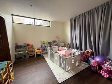 CASA EN RENTA COLONIA BELLAVISTA, METEPEC, ESTADO DE MÉXICO