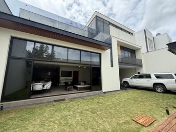 CASA EN RENTA COLONIA BELLAVISTA, METEPEC, ESTADO DE MÉXICO