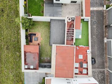 CASA EN RENTA COLONIA BELLAVISTA, METEPEC, ESTADO DE MÉXICO
