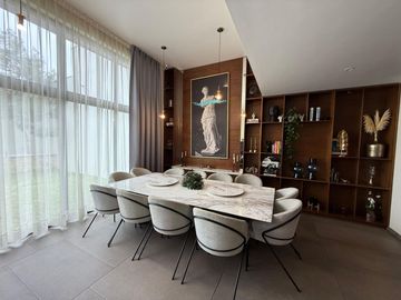 CASA EN RENTA COLONIA BELLAVISTA, METEPEC, ESTADO DE MÉXICO